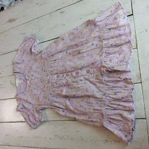 Matilda Jane Girl Dress